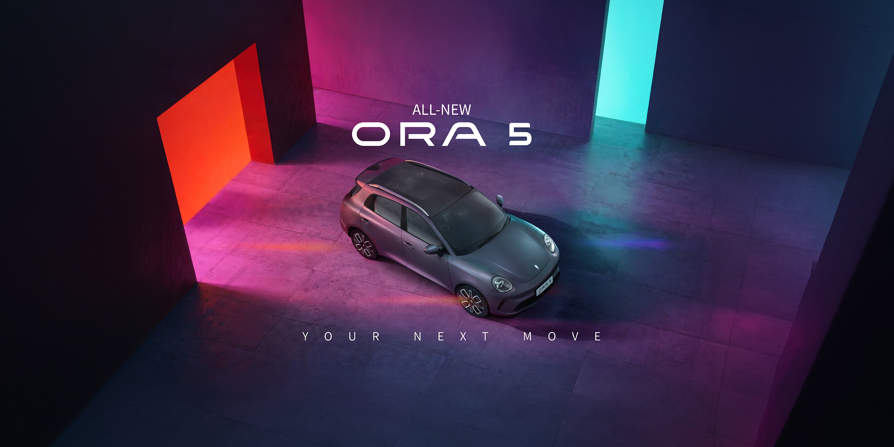 Ora 5