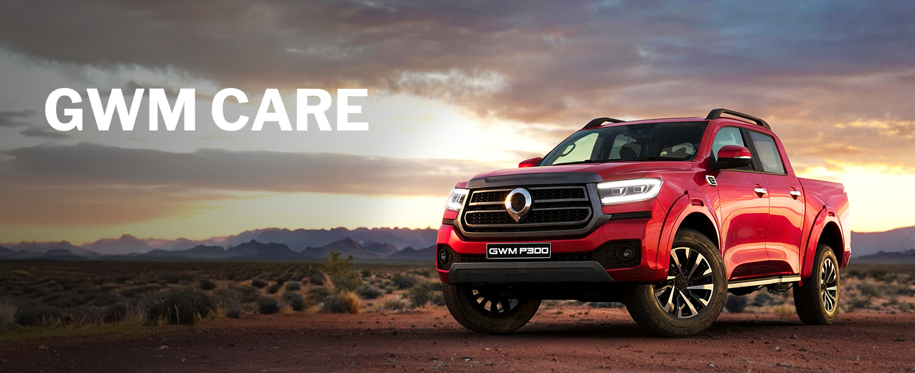 Warranty and service | gwm warranty